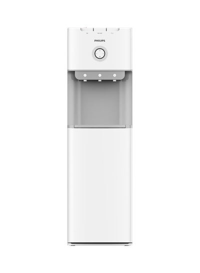 Buy Bottom Load Water Dispenser ADD4962WH/56 White in UAE