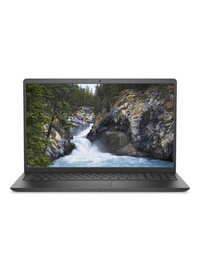 Buy Vostro 3520 Professional and Personnel Laptop with 15.6 inch FHD Display/Intel Core i5-1235U Processor/8GB RAM/512GB SSD/2GB Nvidia GeForce MX 550 Graphics/Windows 11 English Black in Egypt