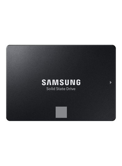 اشتري 870 EVO 2.5 Internal SSD - MZ-77E1T0BW 1.0 TB في الامارات