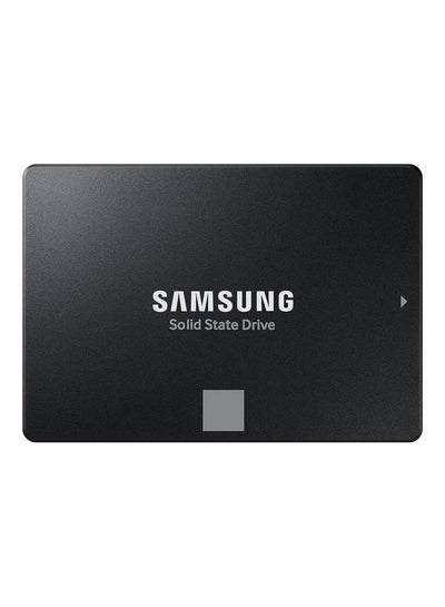 اشتري MZ-77E500BW 870 Evo 560MB-520MB/s Sata3 2.5" SSD - 500GB 500.0 GB في الامارات