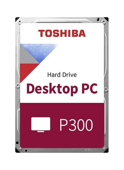 Buy P300 Internal Desktop 3.5-inch SATA 128MB Cache Hard Drive 2.0 TB in Saudi Arabia