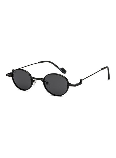 اشتري Unisex Round Shape Sunglasses - VC S15758 - Lens Size: 42 Mm في الامارات