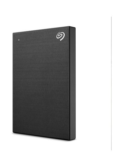 Buy One Touch, 2TB, portable external hard drive, PC, Notebook & Mac, USB 3.0, Black (STKY2000400) 2.0 TB in UAE