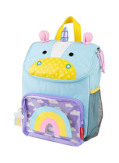 Buy Zoo Big Backpack - Unicorn in Saudi Arabia