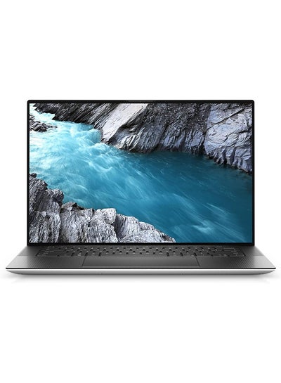 Buy XPS 15 9520 Laptop With 15.6-Inch Display, Core i7-12700H Processor/16GB RAM/512GB SSD/4GB Nvidia GeForce RTX 3050 Ti Graphics Card/Windows 11 Pro english Black in UAE