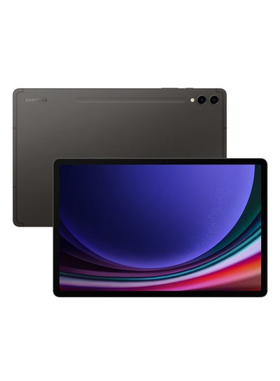 Buy Galaxy Tab S9 Plus Graphite 12GB RAM 512GB 5G - International Version in UAE