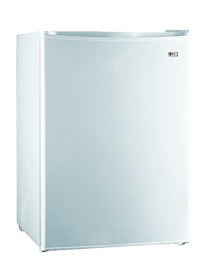 Buy 122L Net Capacity, Single Door Refrigerator NRF155 White in UAE