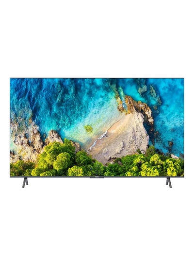 Buy 65 Inch HQLED 4k Smart tv Come with Google Assistance, Dolby Vision and Dolby Atmos with up to 144 Hz ( refresh rate ) H65S900UX Black in Saudi Arabia