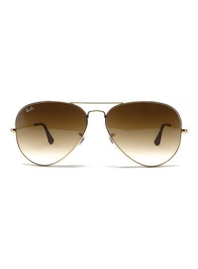 Buy Women's Full Rim Aviator Sunglasses 3648M-52-9239-31 in Egypt