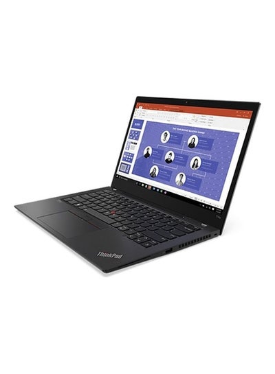 Buy ThinkPad T14S Gen 2 I7-1165G7 Processor/ Ram 16Gb DDR4/ Storage 512Gb Ssd/ 14 Inch FHD Display/ Windows 10 Pro English/Arabic Black in Saudi Arabia