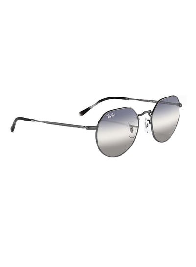 Buy unisex Jack Irregular Sunglasses in Saudi Arabia