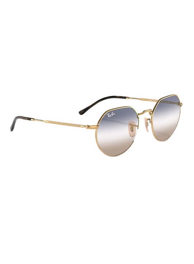 اشتري unisex Jack Irregular Sunglasses في السعودية