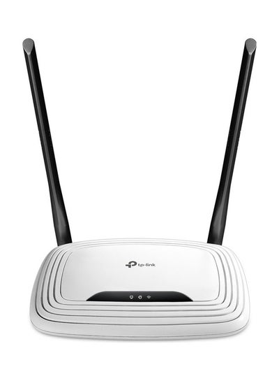 Buy 300Mbps Wireless N Router White in Egypt