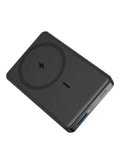 Buy Magnetic Battery 10000mAh A1642H11 Black in Egypt