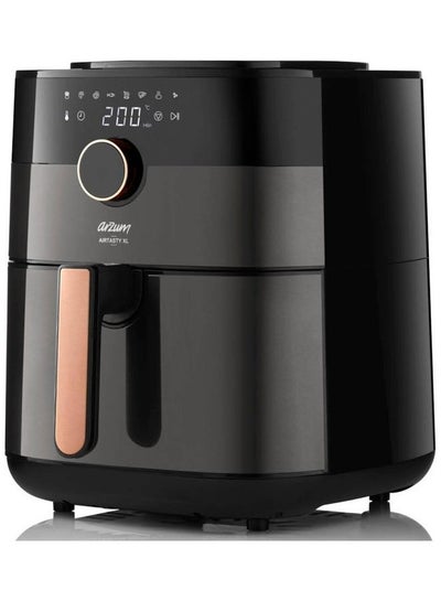 اشتري Airtasty XL Air Fryer 6 L 1750 W AR2074-B Black في السعودية