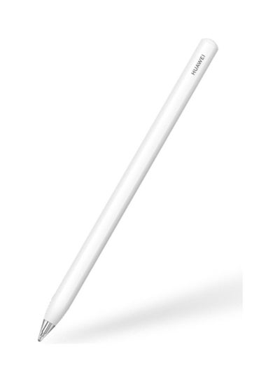 Buy M-Pencil CD 54R - Applicable For MateBook E / MatePad Pro 12.6 / MatePad 11 / Matepad Air / White in Saudi Arabia