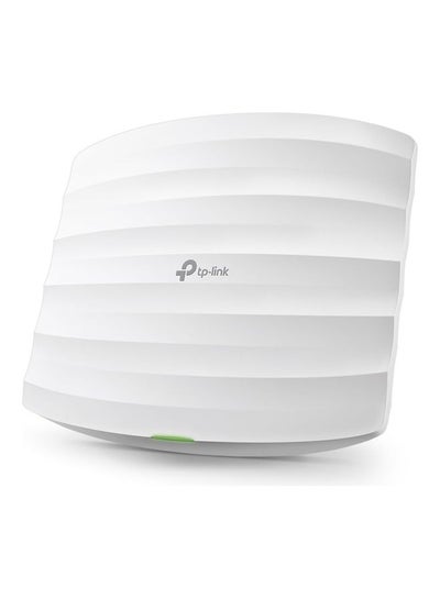 Buy EAP223 w/No Adapter Omada AC1350 Gigabit Wireless Access Point Business WiFi Solution w/Mesh Support, Seamless Roaming & MU-MIMO PoE Powered SDN Integrated Cloud Access & Omada App White in Saudi Arabia