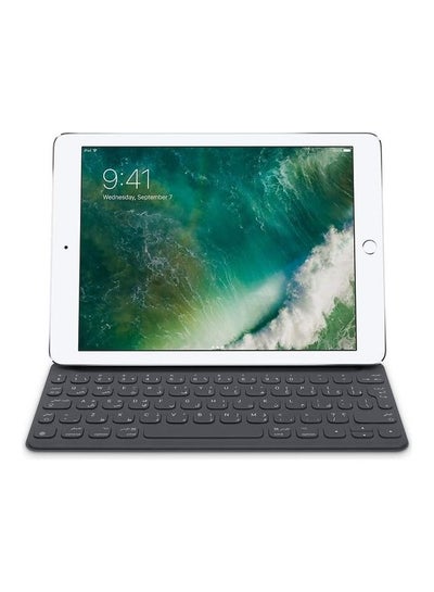 Buy Smart Keyboard For iPad Pro 9.7 inch Black in UAE