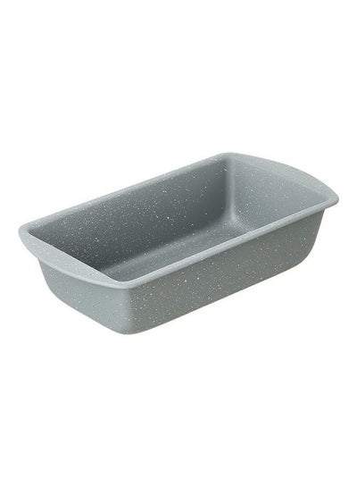 اشتري Cake Mold 28 * 15 Cm Grey 28x15cm في مصر