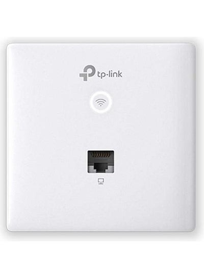 Buy EAP230-Wall Omada AC1200 WiFi PoE White in UAE