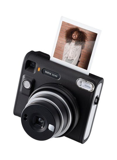 اشتري Instax Square Instant Camera في السعودية