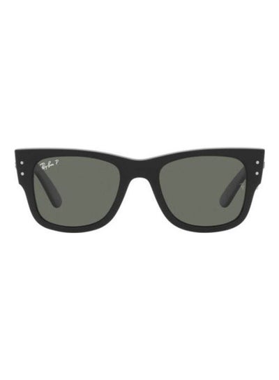 Buy Full Rim Square Sunglasses 0840S-51-901-58 in Egypt