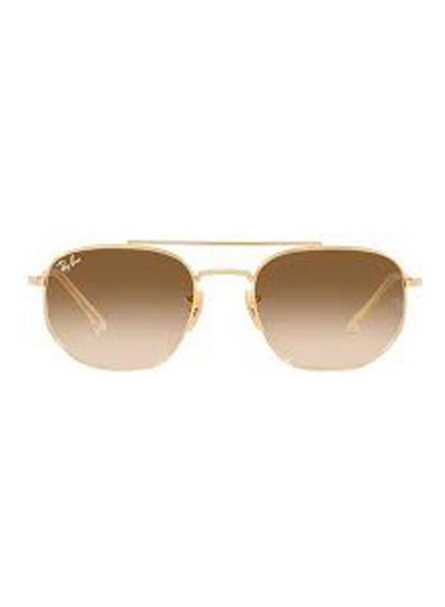 Buy Full Rim Oval Sunglasses 3707-54-001-51 in Egypt
