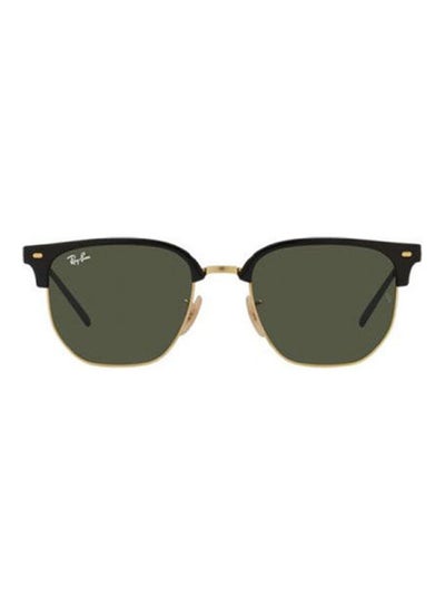 Buy Women's Full Rim Rectangular Sunglasses 4416-51-601-31 in Egypt