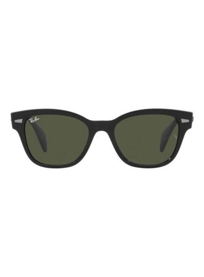 اشتري Full Rim Square Sunglasses 0880S-49-901-31 في مصر
