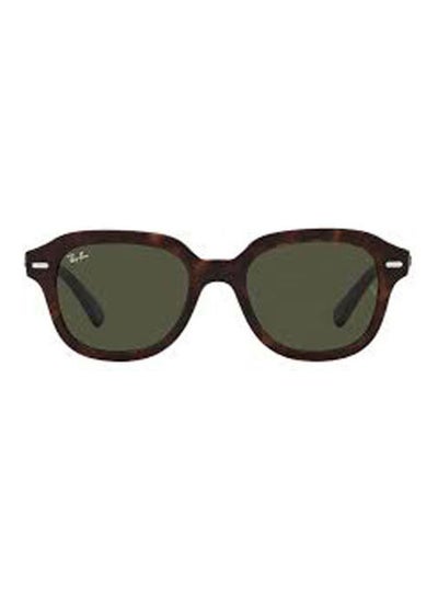 Buy Full Rim Square Sunglasses 4398-53-902-31 in Egypt