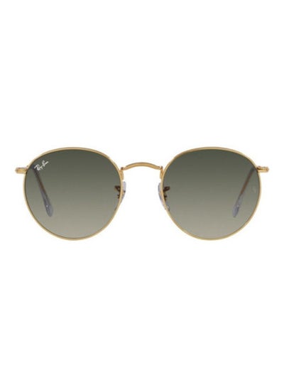 Buy Full Rim Round Sunglasses 3447-53-001-71 in Egypt