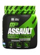 MUSCLEPHARM ASSAULT PRE  WORKOUT - FRUIT PUNCH -30 SERVINGS