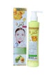 Kanza Whitening Body Lotion White 200ml