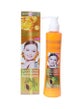 Kanza  Papaya Body Lotion Orange 200ml