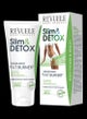 Revuele Body Therapy Slim & Detox Cream Mask Fat Burner 200ml