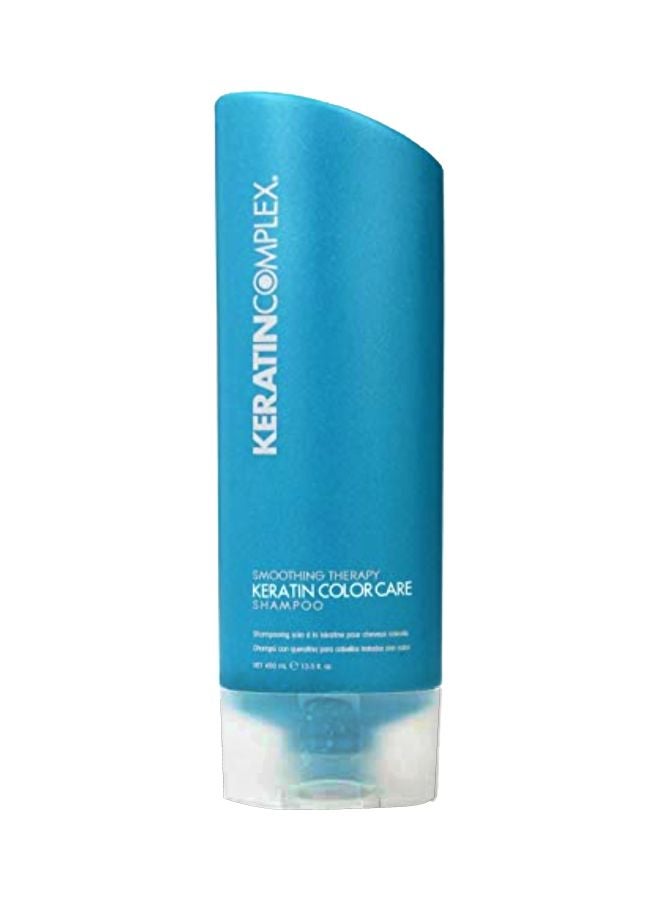 KERATIN COMPLEX Keratin Color Care Shampoo 13.5ounce