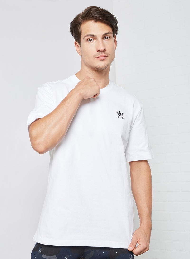 Adicolor Classics Trefoil Boxy T-Shirt 