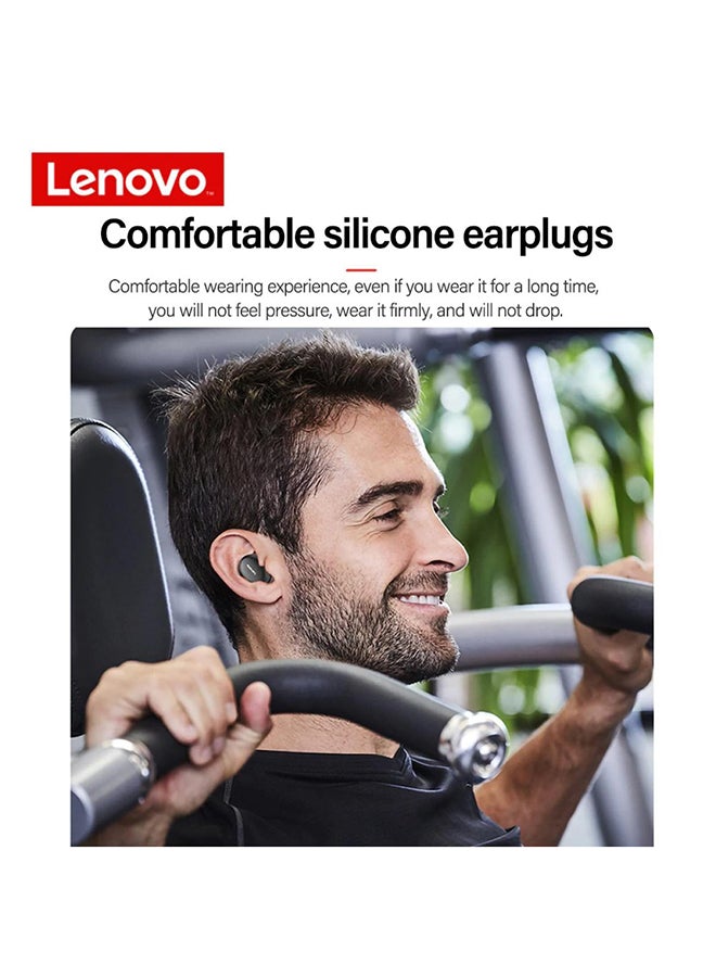 lenovo h301 earbuds specifications