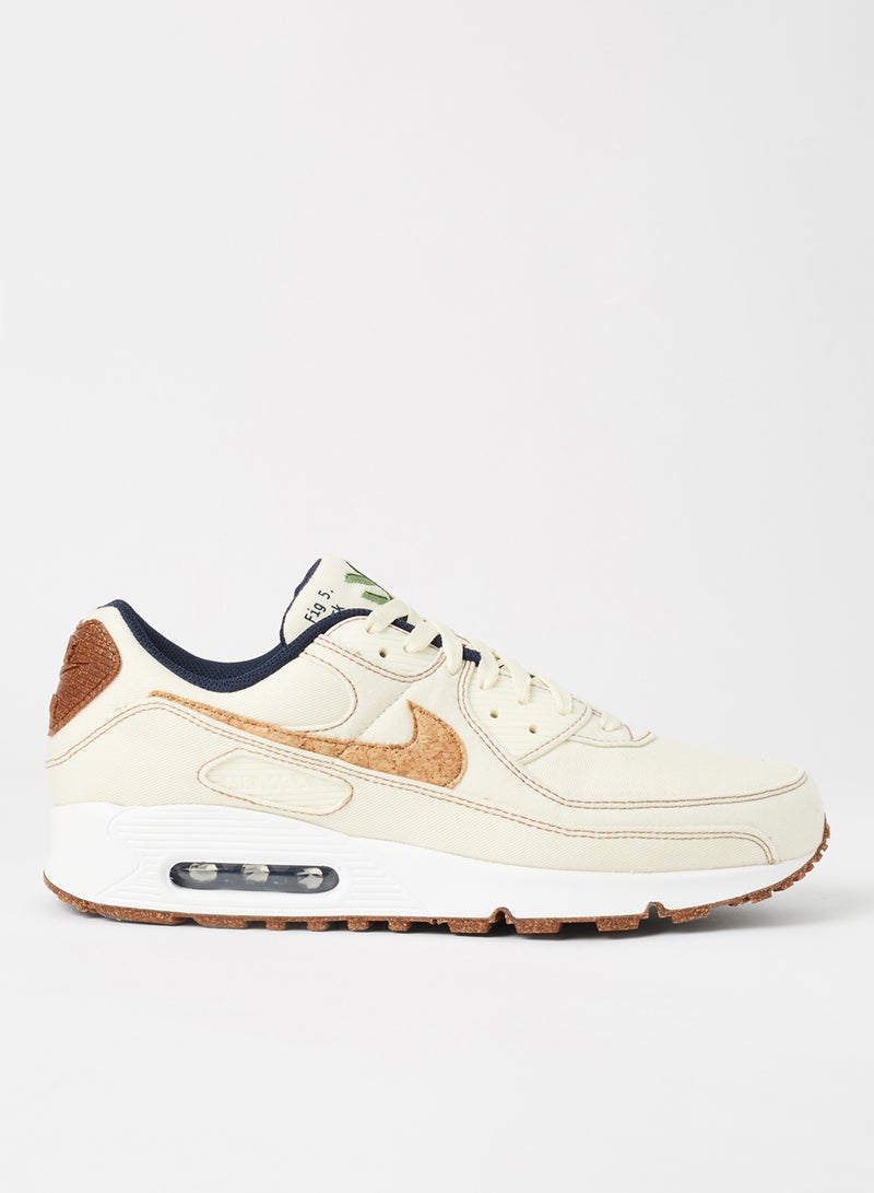 Buy Now - Air Max 90 SE Move 2 Zero 2 Sneakers Off-White with Fast Delivery  and Easy Returns in Riyadh, Jeddah and all KSA