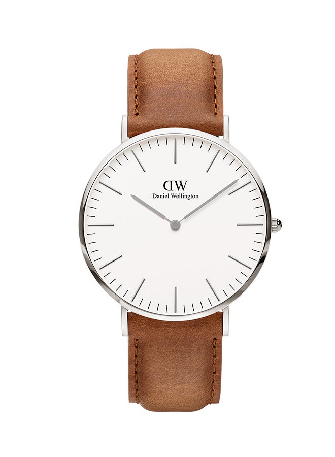 Daniel wellington water on sale resistant