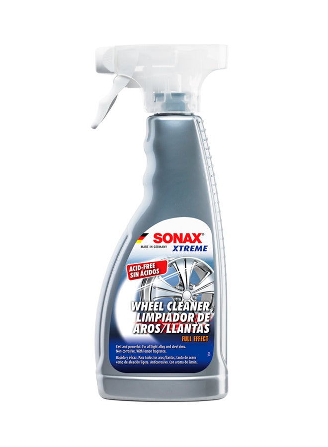 Sonax (243400) Spray and Seal - 25.36 fl. oz.