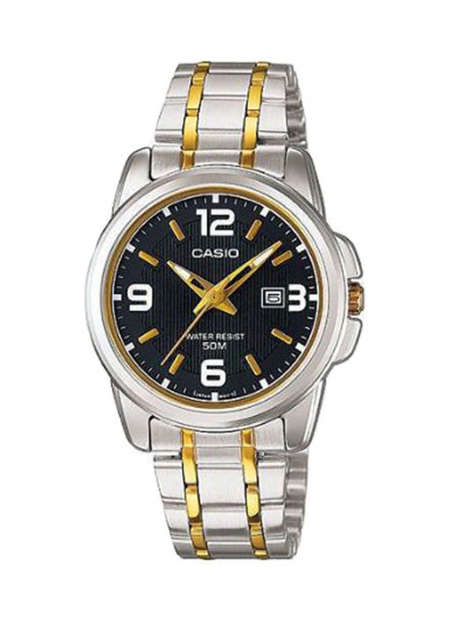 Casio watch water resist hotsell 50m price