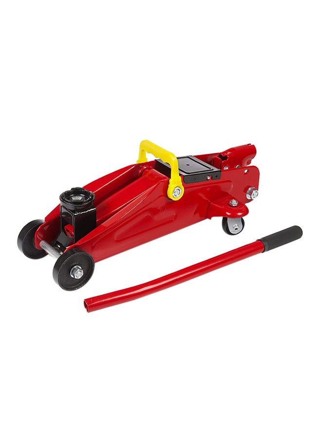 Generic Car Hydraulic Trolley Jack price in Saudi Arabia Compare