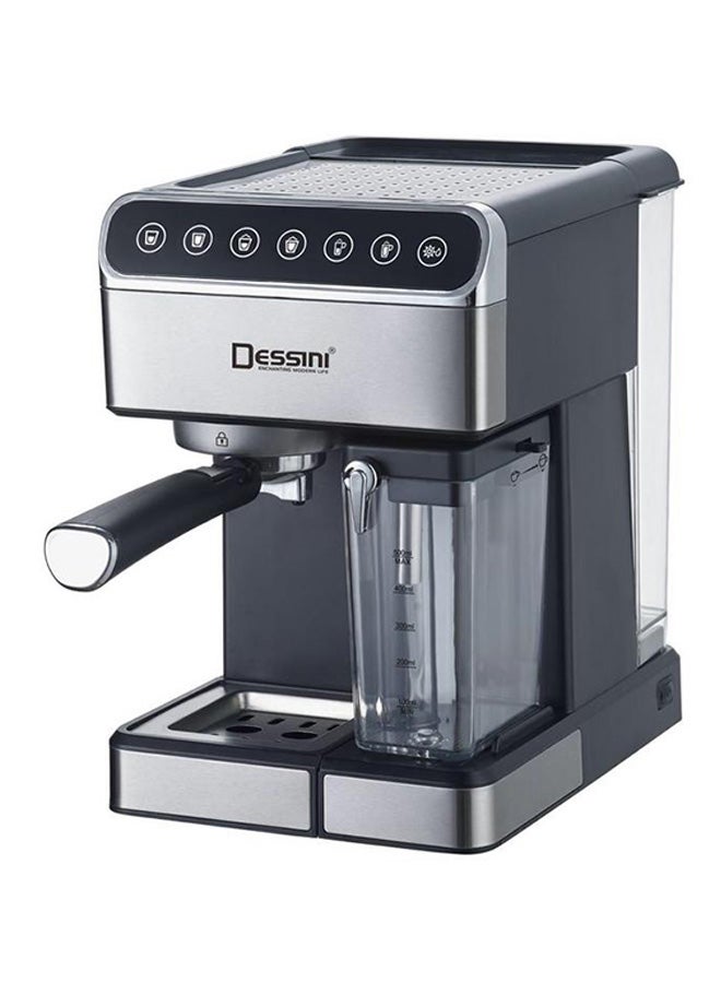 Electric expresso deals maker