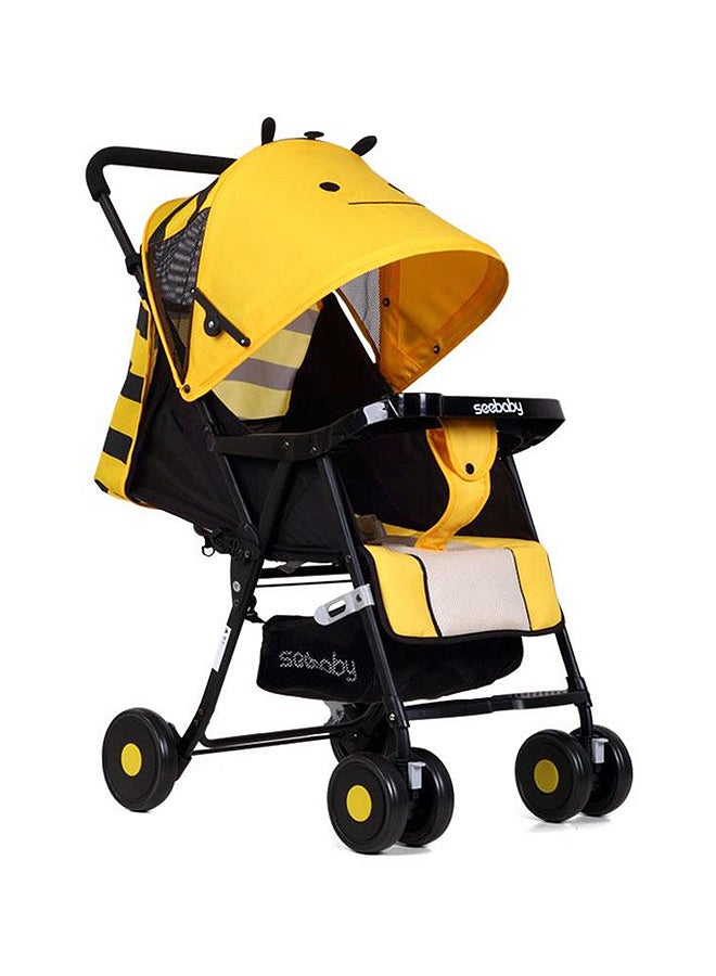 Seebaby lightweight buggy store qq3