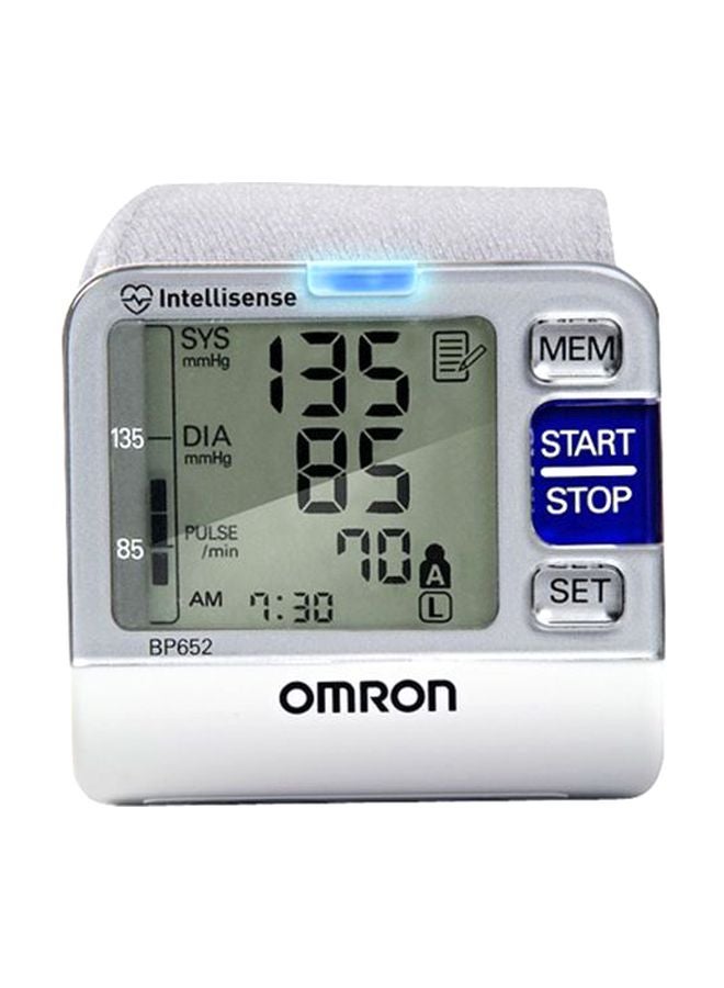 OMRON RS1 Blood Pressure Monitor