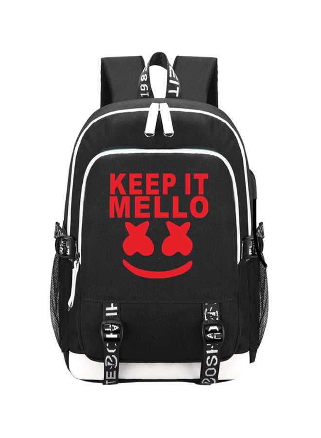 Marshmello backpack price best sale