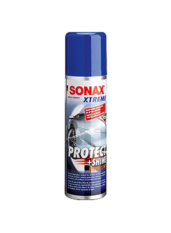  SONAX PROFILINE Perfectfinish (1 Litre) - High Gloss Polish for  Slightly Scratched or Pre-Polished Paintwork. Produces Hologram-Free  Finishes