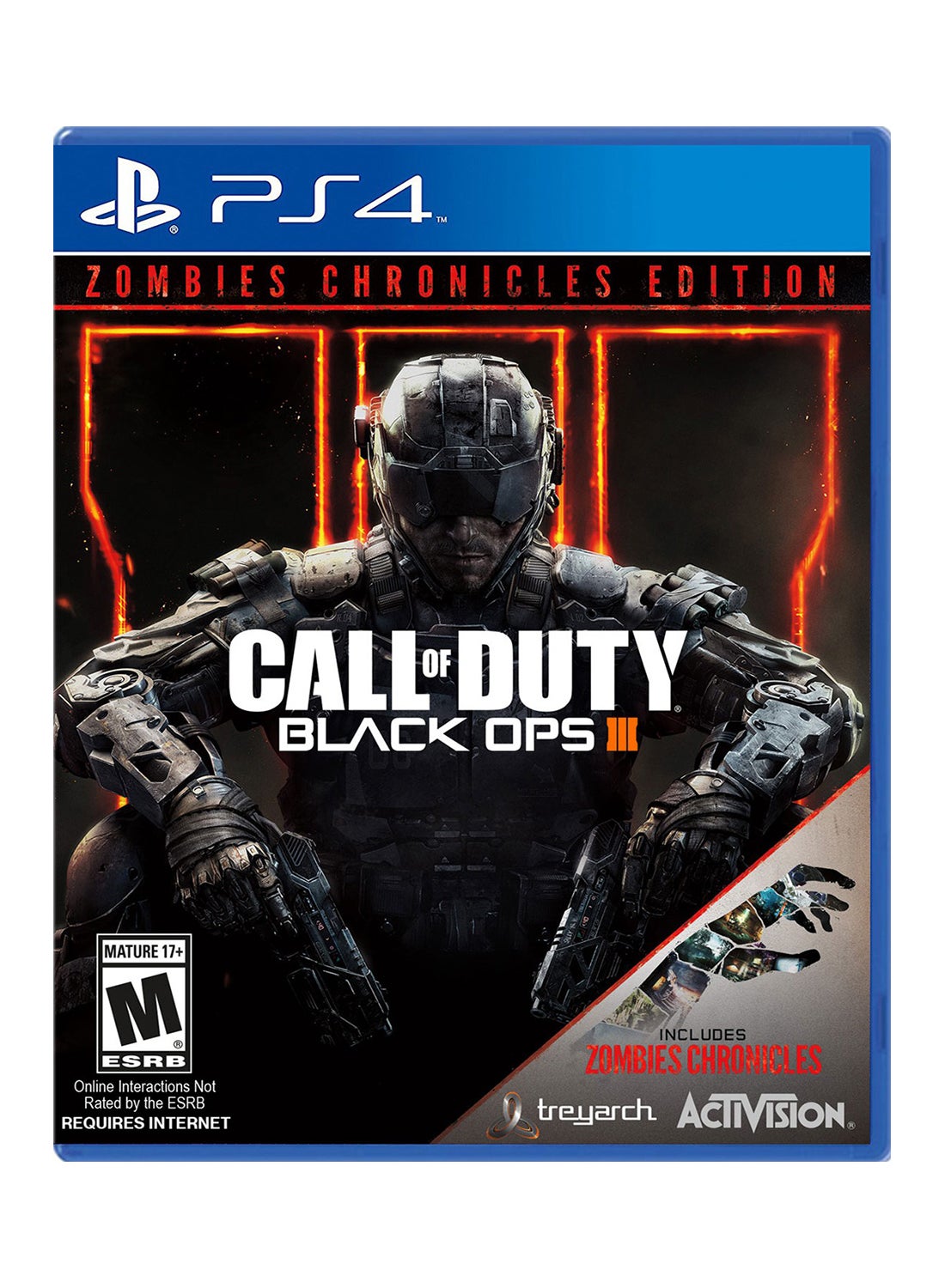 cod black ops 3 ps4 price