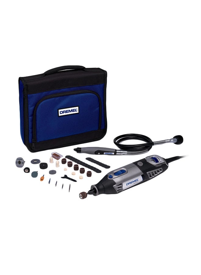 Dremel High Performance Rotary Tool Kit